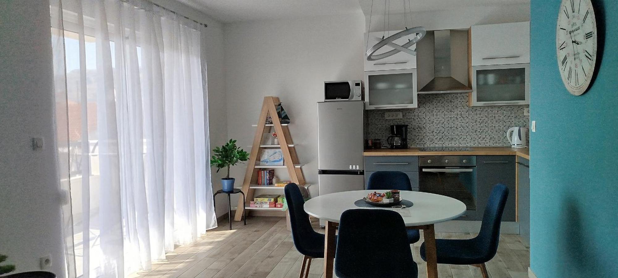 Urban Apartment Vukic Traù Esterno foto